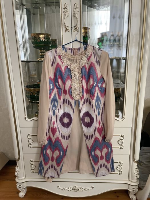 Kelinla uchun sarpoga dvoykala