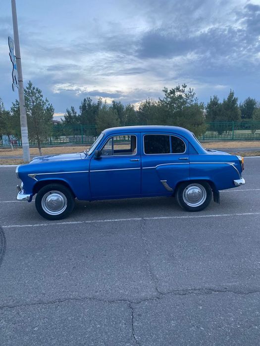 Продаётся Москвич 407