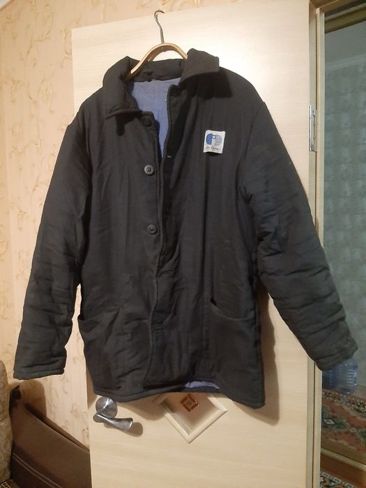 Спецодежда на фото