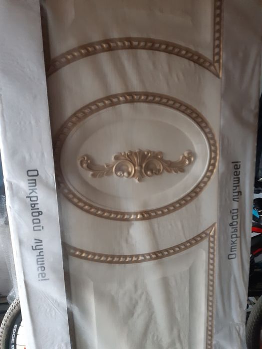 Дверь межкомнатная