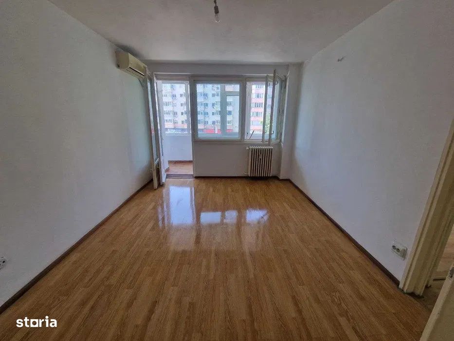 Apartament 2 cam|Obor|Stefan cel Mare| F NEGOCIABIL |METROU|Renovat|