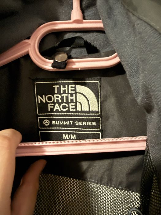 Geaca Ghe North Face Gore Tex