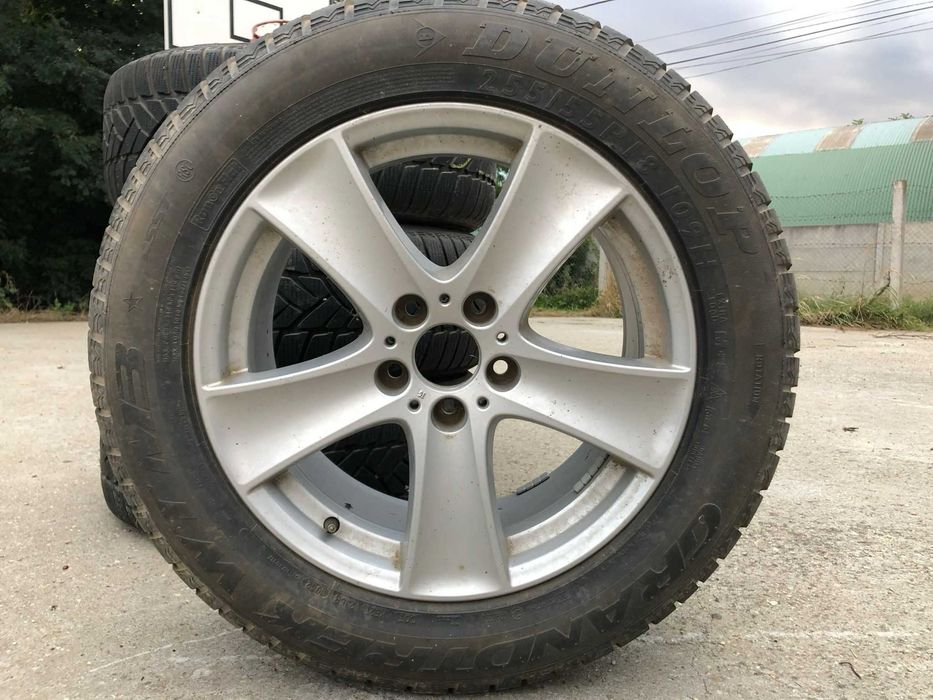 Set Jenti BMW X5 DRIVE 40D