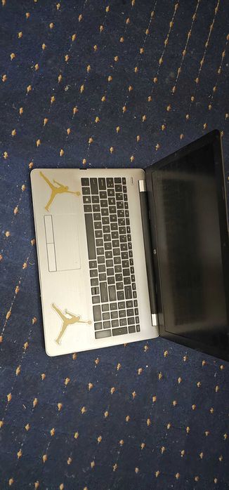 laptop hp i5 gen 7