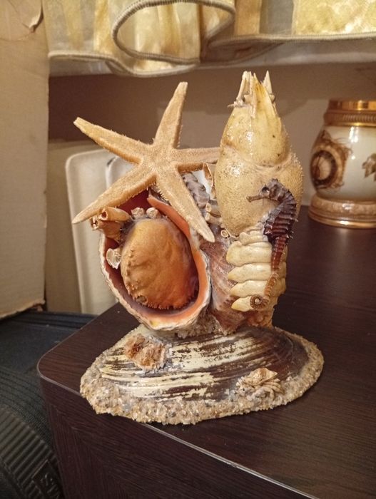 Продавам декоративни фигурки