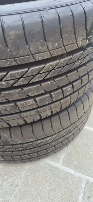 goodyear excellence 245 40 19