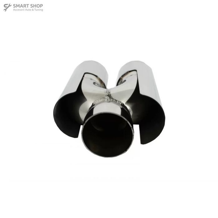 Tobe Ornamente sistemul de evacuare BMW E60 E90 E92 E93 F10 F30 M3 M5