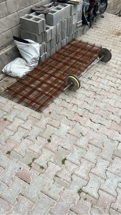 В продаже брусчатка