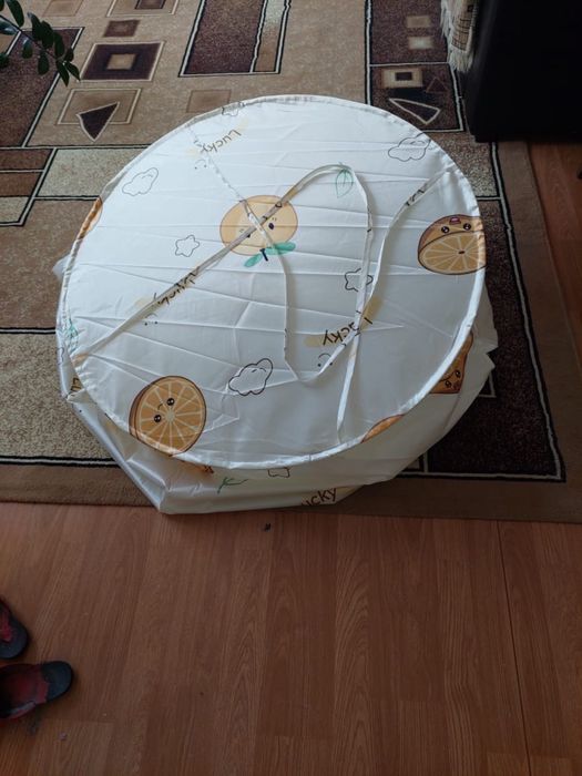 Парник для огорода