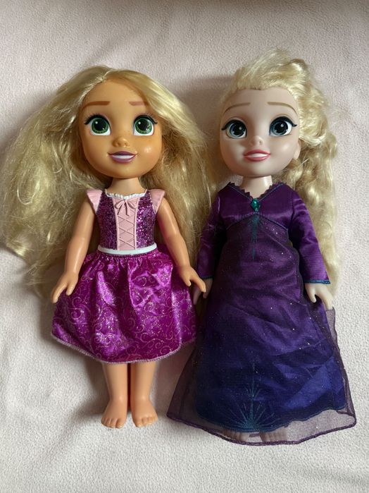 Силиконово бебе реборн Ashton Drake и други кукли