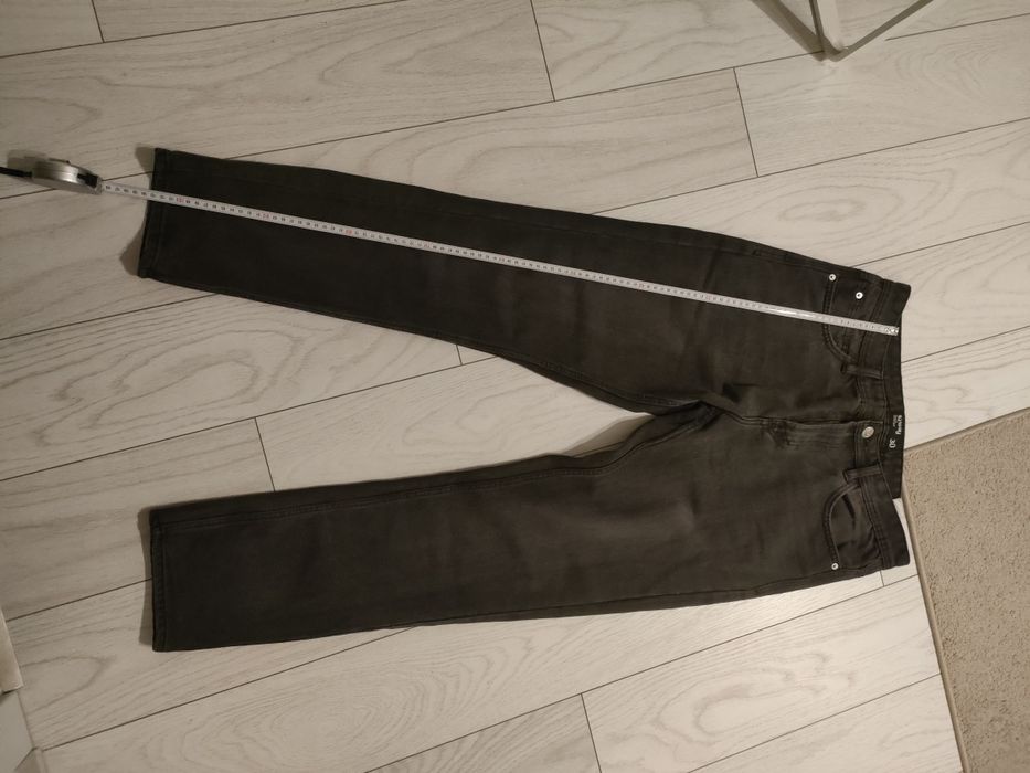 Blugi negrii măsură w33, L32