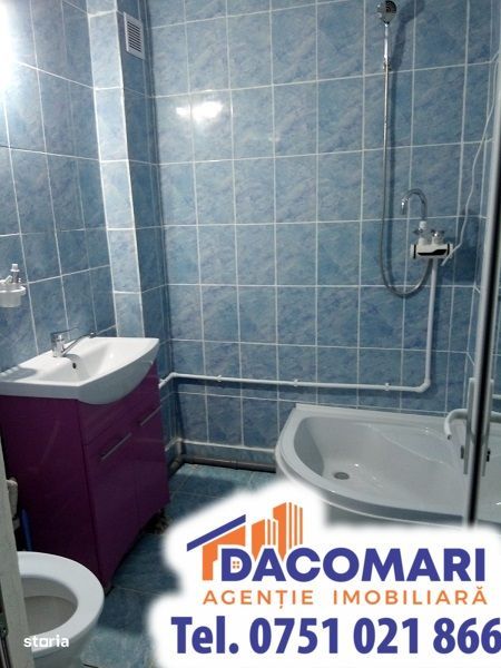 Apartament cu 2 camere de vânzare – Sat Oancea, zonă centrală