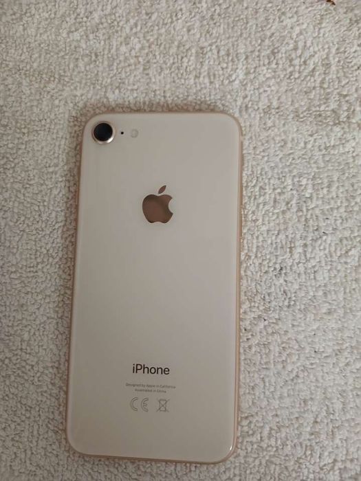 iphone 8 gold rose - Telefoane la preț mic | OLX.ro