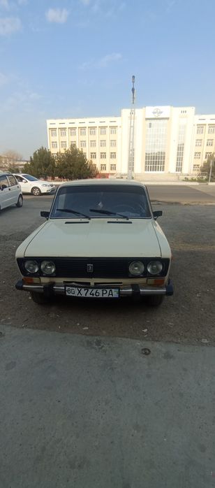 Tezda sotiladi 2106
