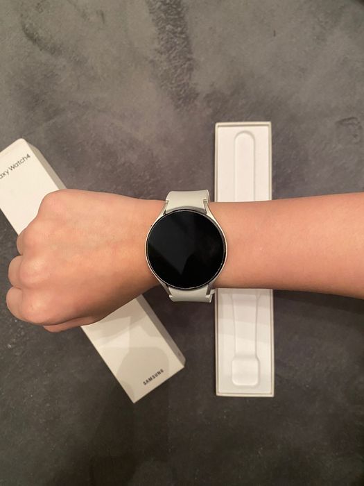 Ceas Samsung Galaxy Watch4