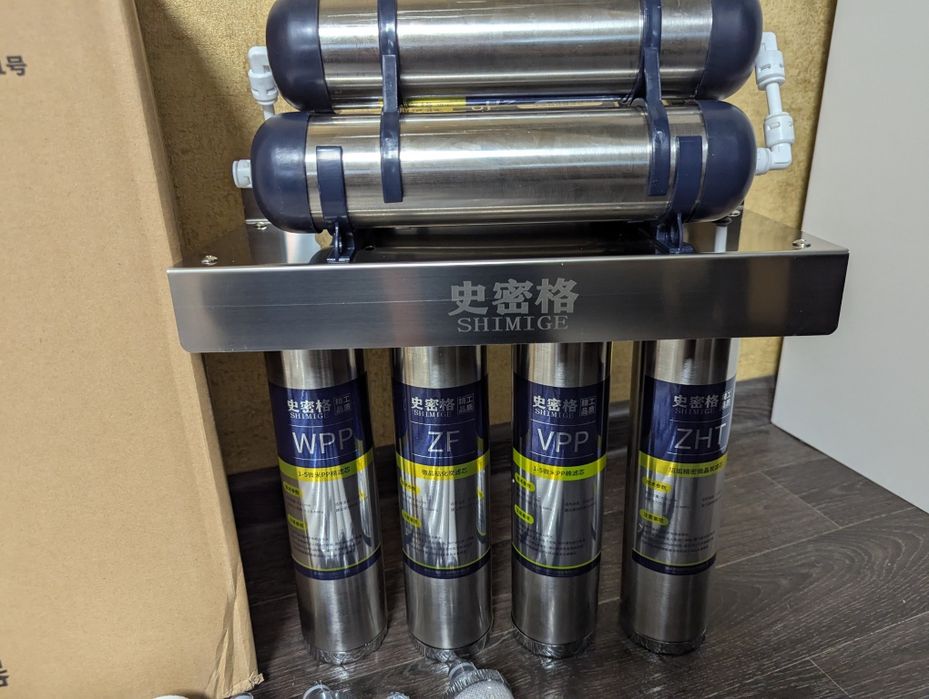 Комплект фильтр для воды