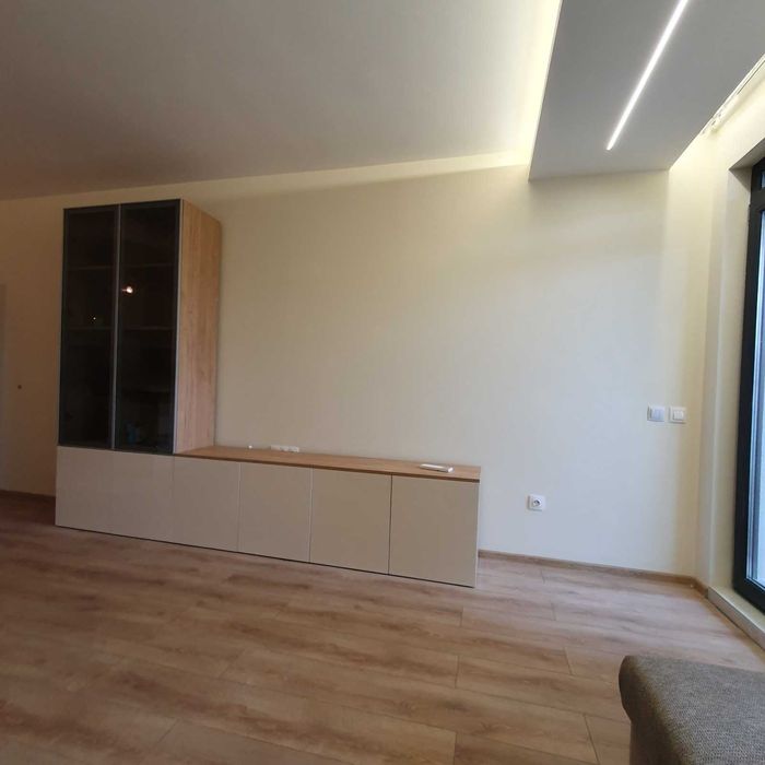 Двустаен апартамент в Младост 4