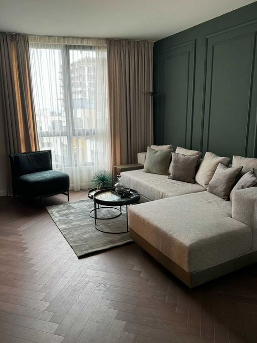 Продава се Двустаен апартамент в София, Овча купел 1 - 70 кв.м за 2000 €/кв.м - Снимка #3