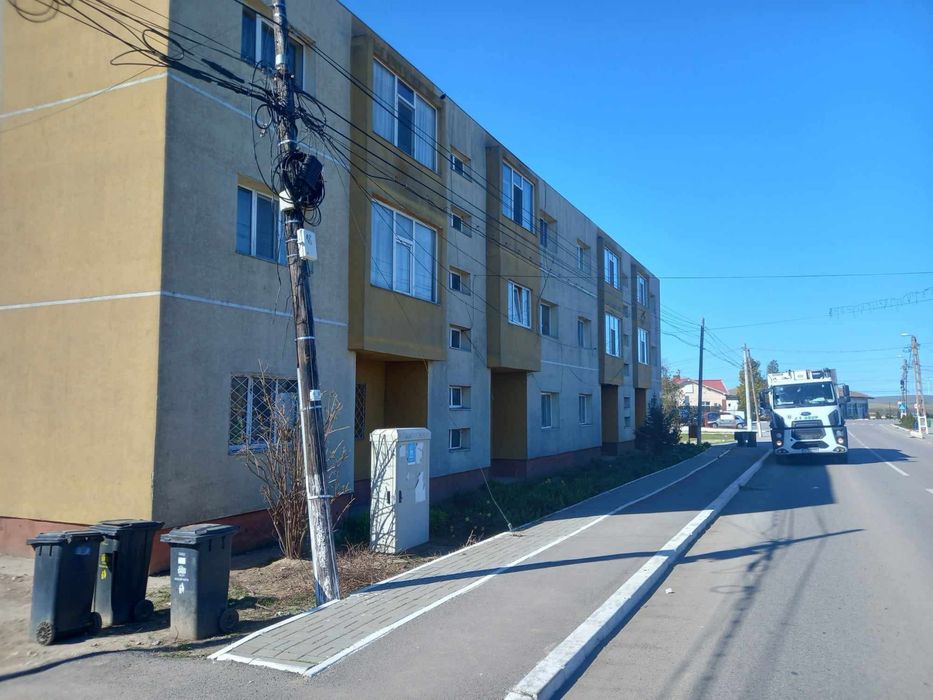 Vand apartament