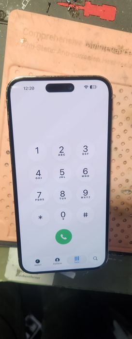 display iphone 14 pro max