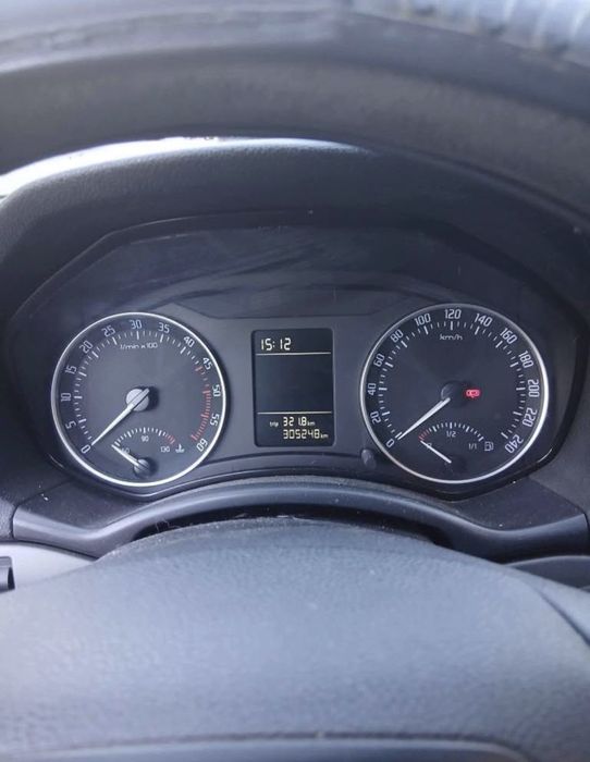 Vând Skoda Octavia 3