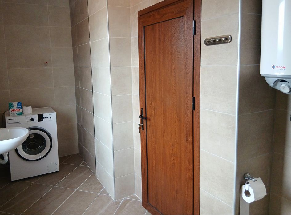 УНИКАЛЕН панорамен в ТОП ЦЕНТЪР за нощувки- 2 спални БЕЗПЛАТЕН ПАРКИНГ