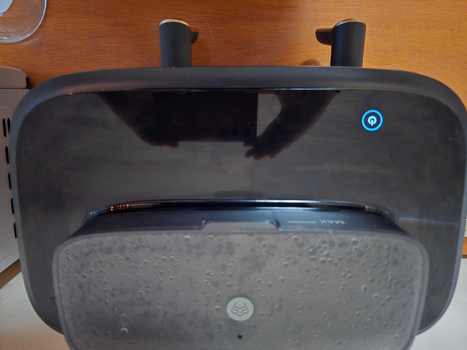 Продавам Airfryer Philips с двойна кошница Серия 5000