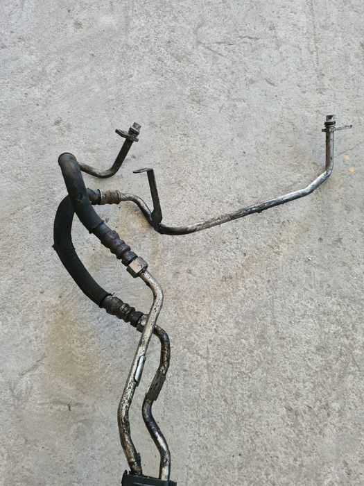 Conducte racire ulei cutie de viteze 3.0TDI Audi CDU