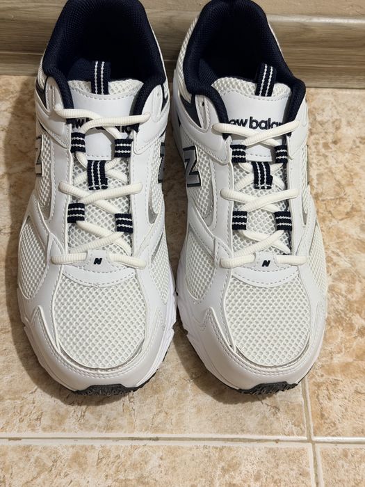 Дамски маратонки New balance