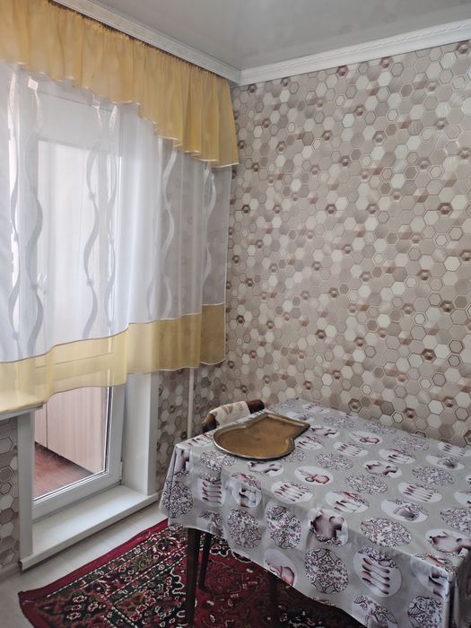 Продам квартиру 3ком