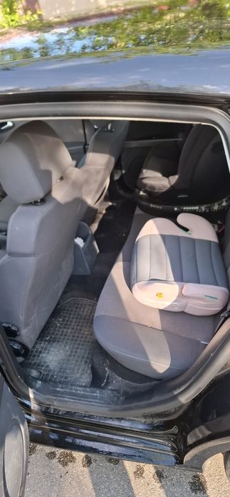 Seat Leon  1,4 benzina