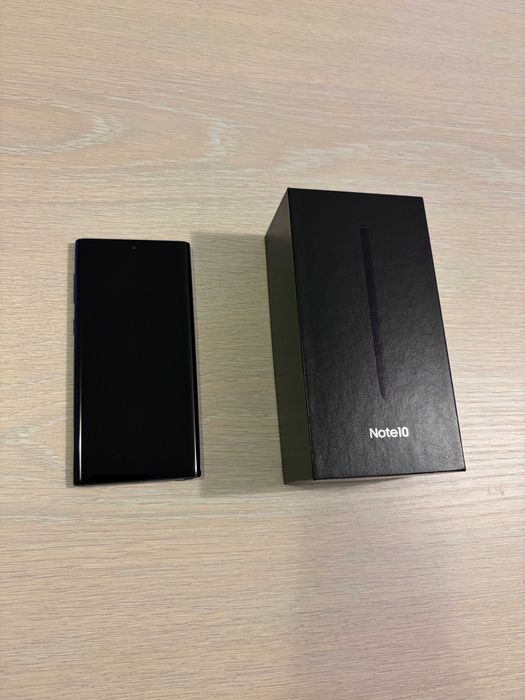 Samsung Galaxy Note 10, 256 Gb