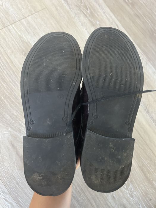 Pantofi Leofex piele nr 35
