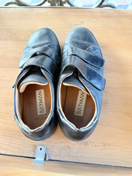 Мужская обувь бренд Baymen
