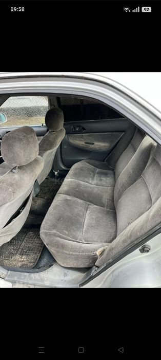 Запчасти Хонда Аккорд