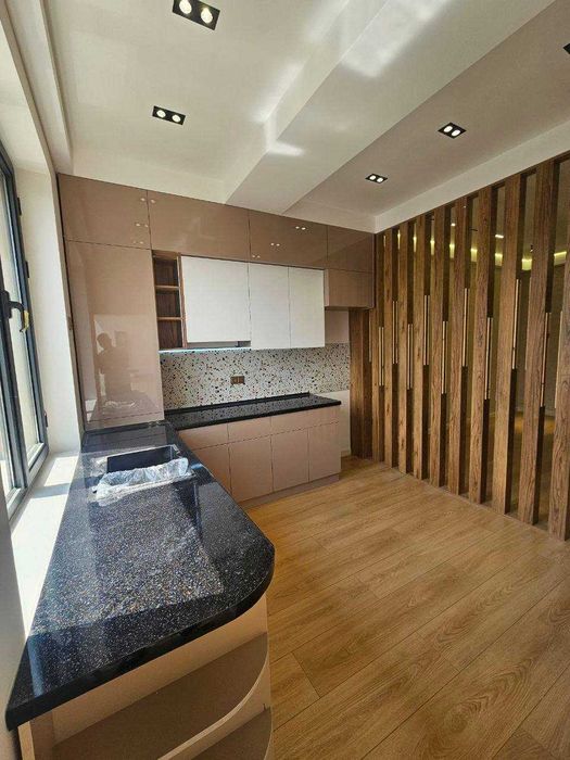 *N One ул.Нукусская 2 ком квартира в центре!Евро 70м2