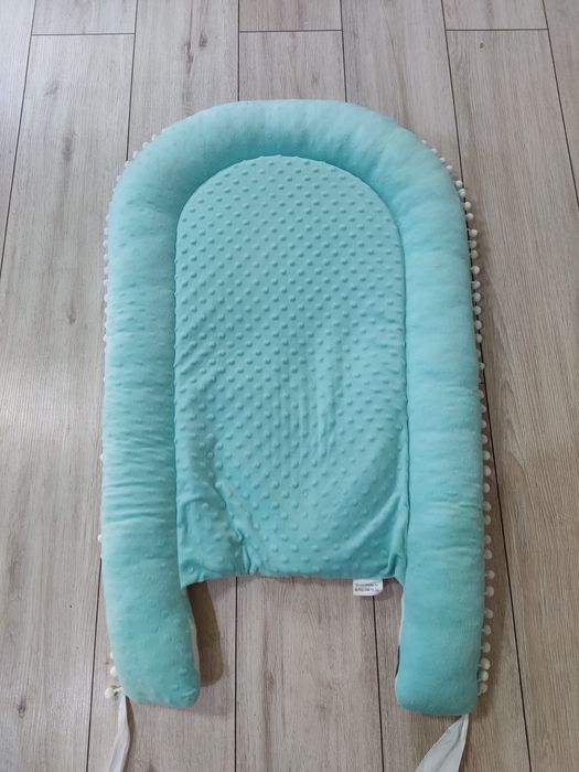 Кокон ручной работы