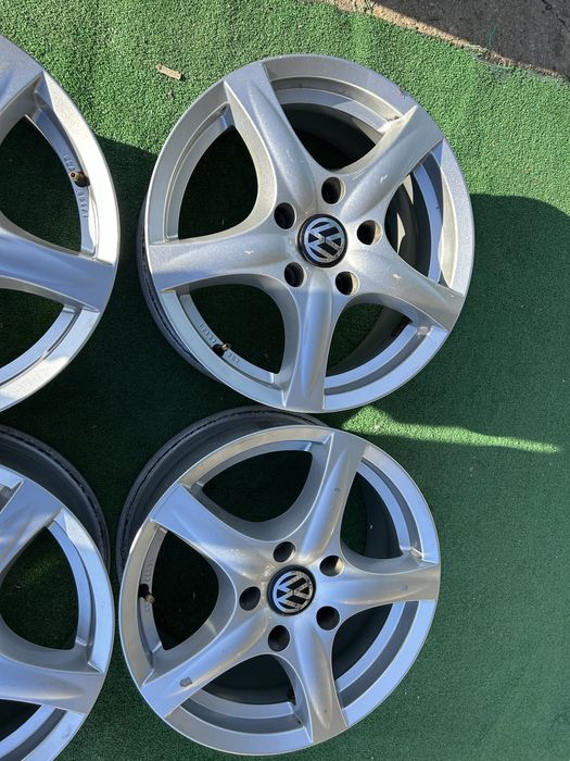 5х120 16 за vw transporter T5 T6