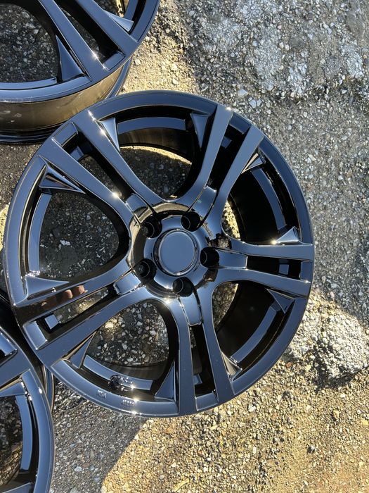 Джанти 5х112 18 ауди мерцедес сеат шкода бмв