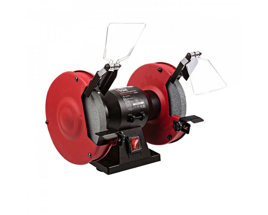 ТОЧИЛО | Станок точильный EGS500-2