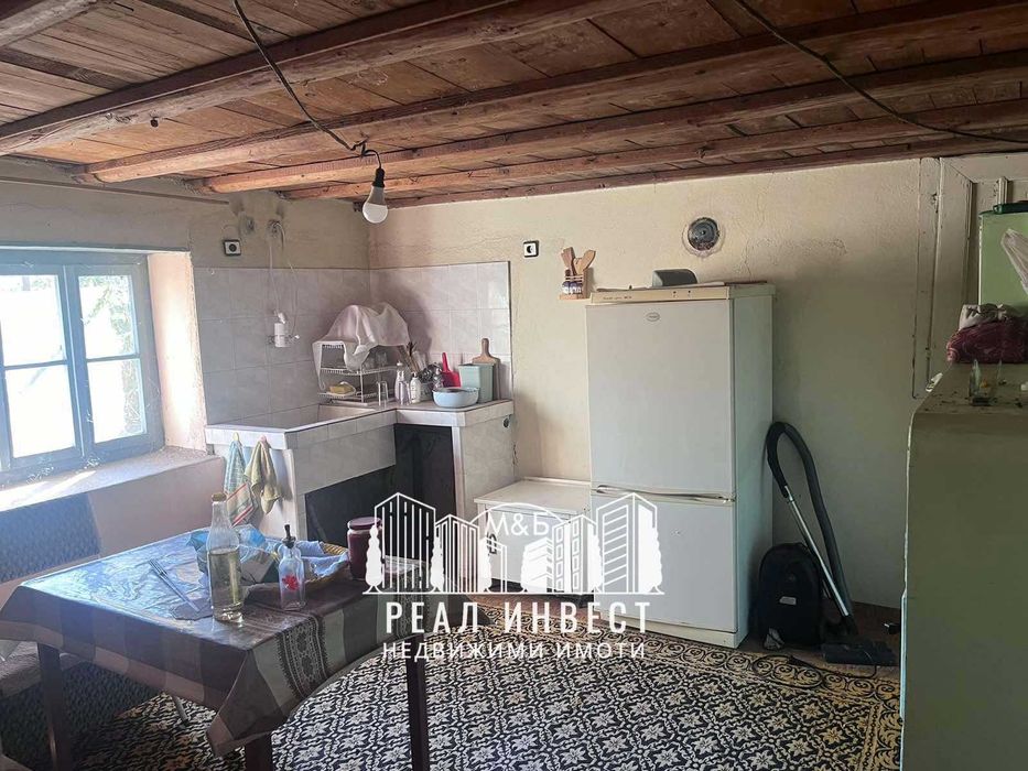 Продава се Къща в Димитровград - 110 кв.м за 186 €/кв.м - Снимка #7