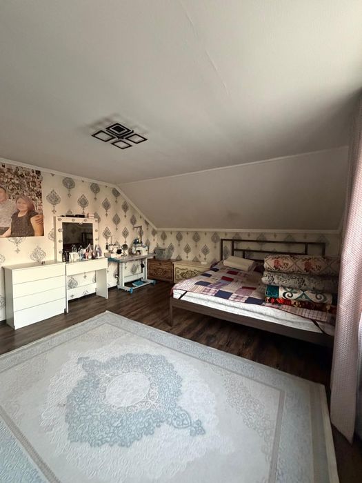 Продам дом. Илииский район отеген батыр.