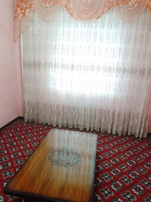 uy sotiladi 2xona 1etaj Shofirkon Revgari koʻchasi yöl boʻyida