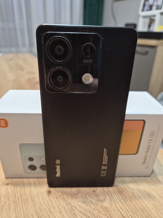 Xiaomi  Redmi note 13