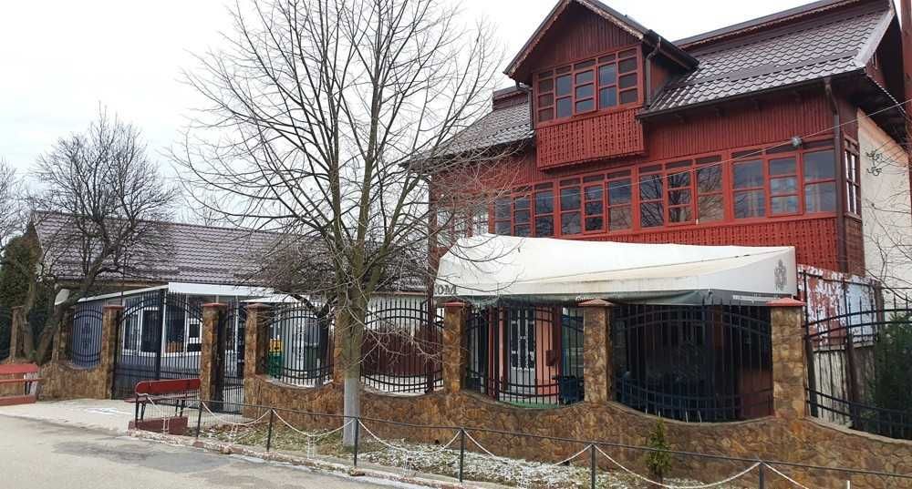 Spațiu comercial de închiriat în Ștefănești, Vâlcea