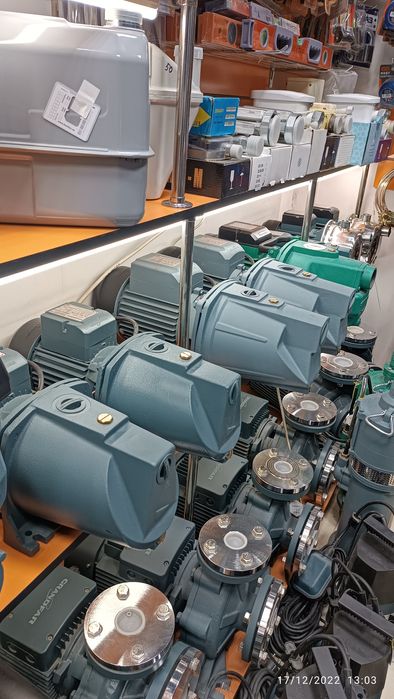 Сув Насос Ремонт киламан