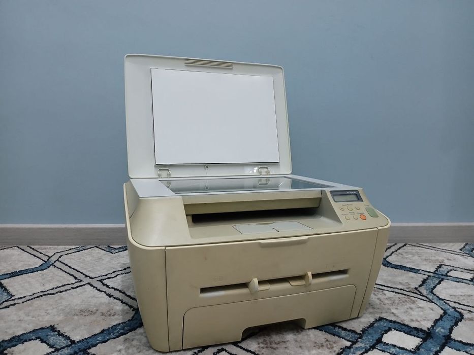Printer SAMSUNG SCX-4100
