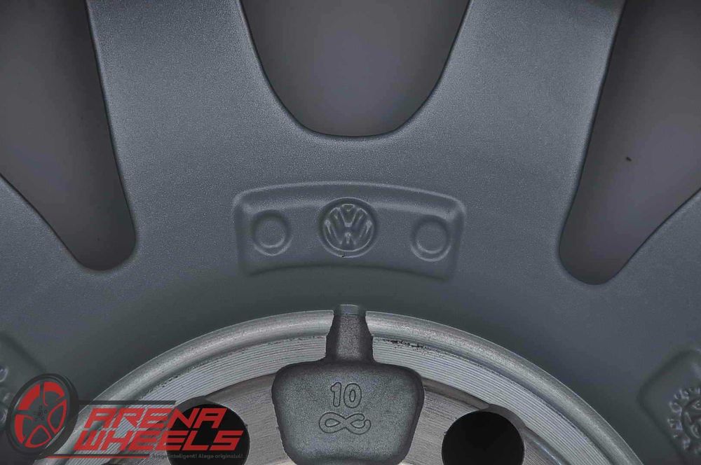 Jante Noi 16 inch Originale VW Transporter T7 R16