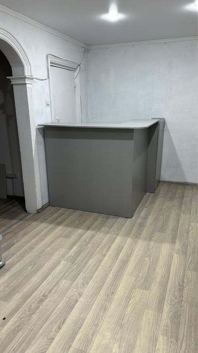 Продается ресепшн