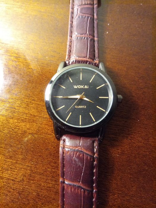 Мъжки часовник кварцов